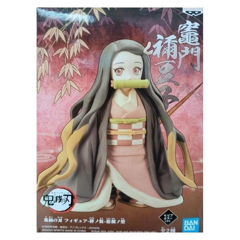 Demon Slayer "Figure Vol 18" Nezuko Kamado 10cm