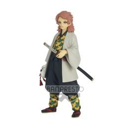 L'Antre du Snorgleux|Demon Slayer "Figure Vol 19" Sabito 15cm