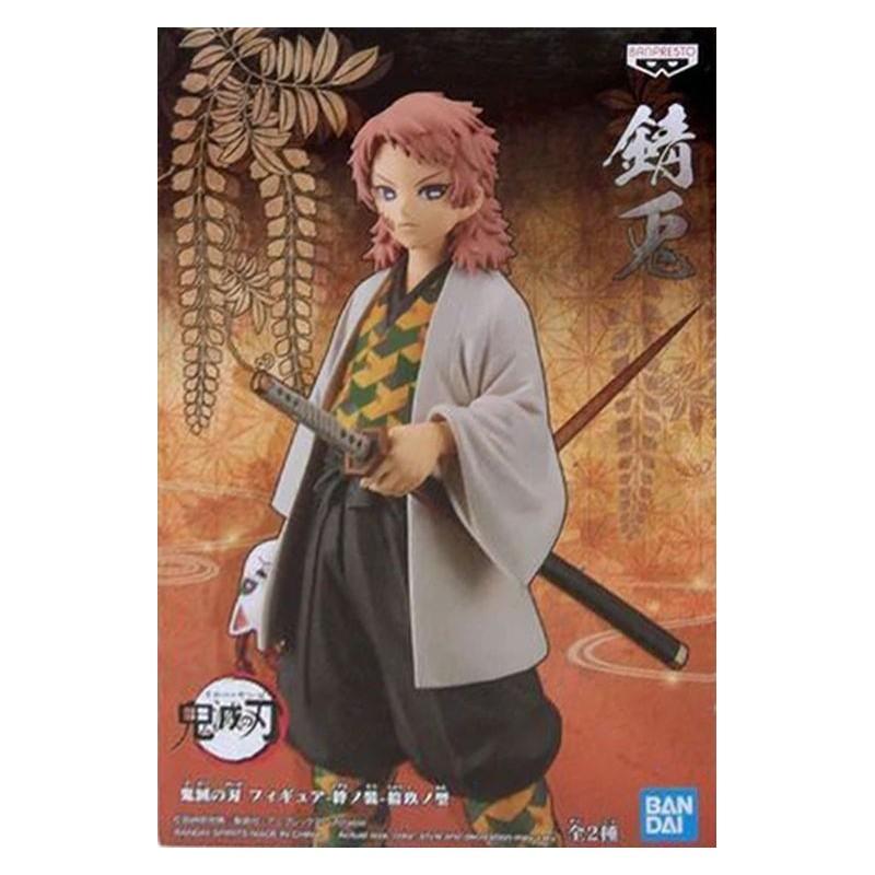 Demon Slayer "Figure Vol 19" Sabito 15cm