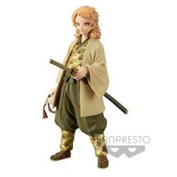 L'Antre du Snorgleux|Demon Slayer "Figure Vol 20" Sabito 15cm