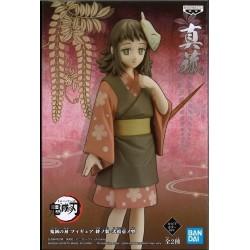 Demon Slayer "Figure Vol 21" Makomo 15cm