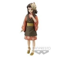 L'Antre du Snorgleux|Demon Slayer "Figure Vol 21" Makomo 15cm