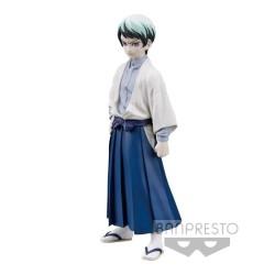L'Antre du Snorgleux|Demon Slayer "Figure Vol 21" Yushiro 15cm
