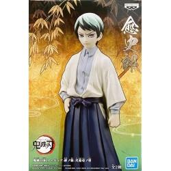 Demon Slayer "Figure Vol 21" Yushiro 15cm