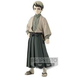 L'Antre du Snorgleux|Demon Slayer "Figure Vol 22" Yushiro 15cm