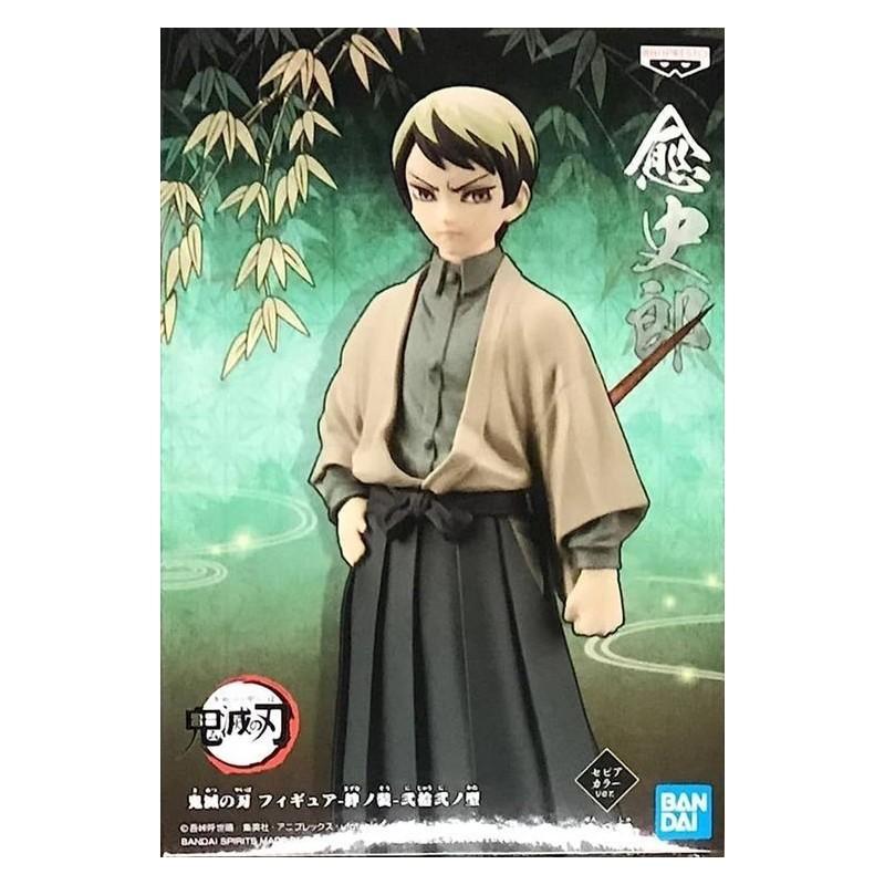 Demon Slayer "Figure Vol 22" Yushiro 15cm