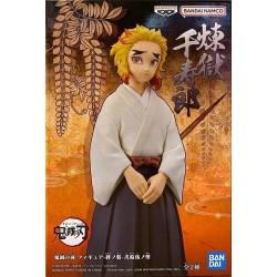 Demon Slayer "Figure Vol 25" Senjuro Rengoku 15cm