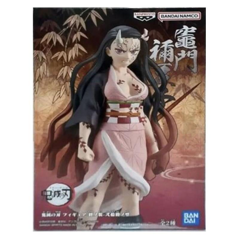Demon Slayer "Figure Vol 26" Nezuko Kamado 16cm