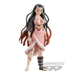 L'Antre du Snorgleux|Demon Slayer "Figure Vol 26" Nezuko Kamado 16cm