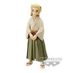 L'Antre du Snorgleux|Demon Slayer "Figure Vol 26" Senjuro Rengoku 15cm