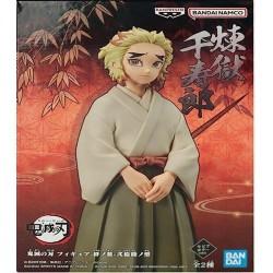 Demon Slayer "Figure Vol 26" Senjuro Rengoku 15cm