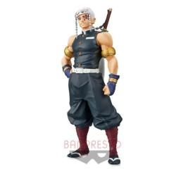 L'Antre du Snorgleux|Demon Slayer "Figure Vol 25" Tengen Uzui 18cm