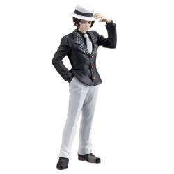 L'Antre du Snorgleux|Demon Slayer "Demon Series Figure Vol 1" Muzan Kibutsuji 17cm