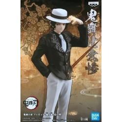 Demon Slayer "Demon Series Figure Vol 1" Muzan Kibutsuji 17cm