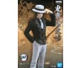 Demon Slayer "Demon Series Figure Vol 1" Muzan Kibutsuji 17cm