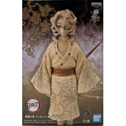 Demon Slayer "Demon Series Figure Vol 3" Rui 13cm