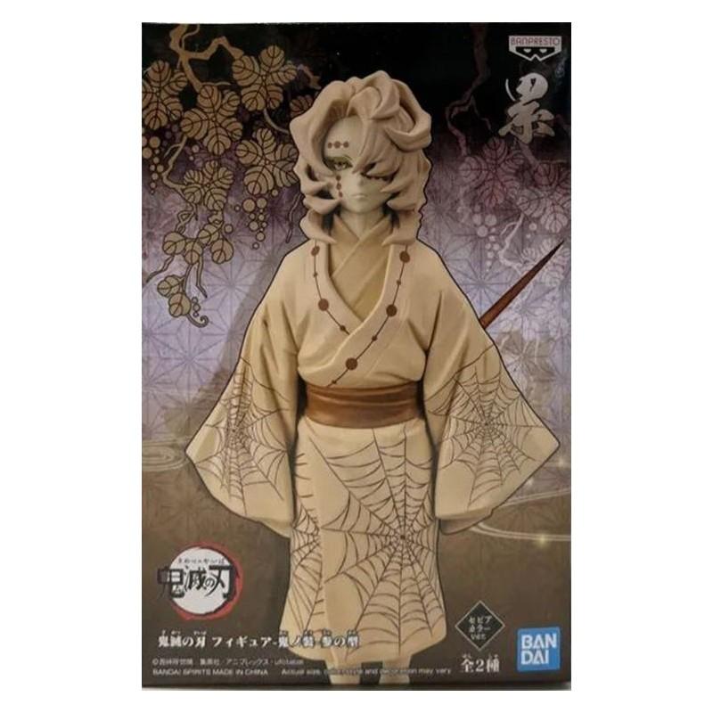 Demon Slayer "Demon Series Figure Vol 3" Rui 13cm