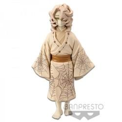 L'Antre du Snorgleux|Demon Slayer "Demon Series Figure Vol 3" Rui 13cm