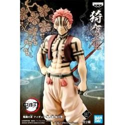 Demon Slayer "Demon Series Figure Vol 5" Akaza 17cm