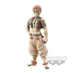 L'Antre du Snorgleux|Demon Slayer "Demon Series Figure Vol 5" Akaza 17cm