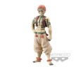 Demon Slayer "Demon Series Figure Vol 5" Akaza 17cm