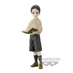 L'Antre du Snorgleux|Demon Slayer "Demon Series Figure Vol 7" Muzan Kibutsuji (Child) 13cm