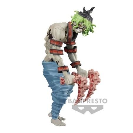 Demon Slayer "Demon Series Figure Vol 8" Gyutaro 17cm