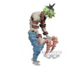 Demon Slayer "Demon Series Figure Vol 8" Gyutaro 17cm