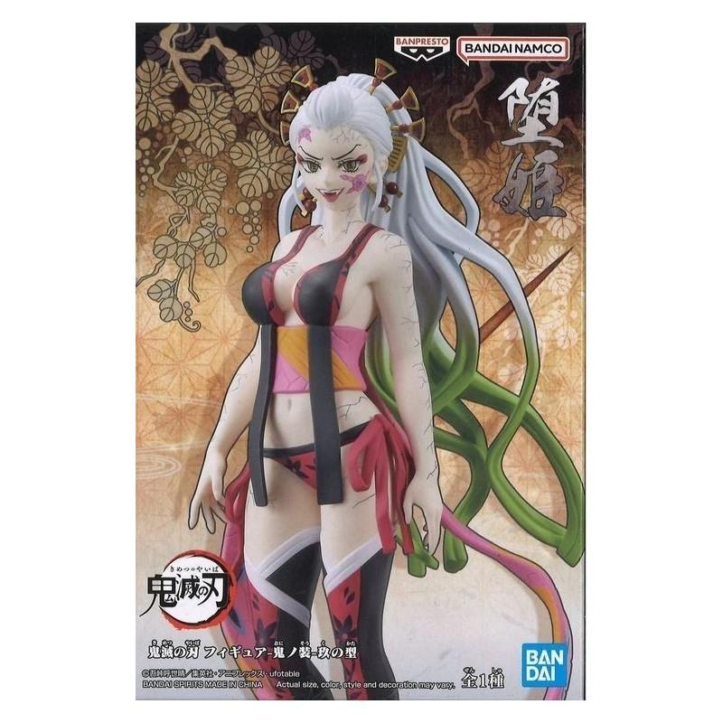 Demon Slayer "Demon Series Figure Vol 9" Daki 16cm