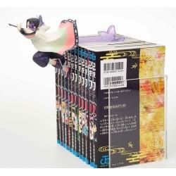 L'Antre du Snorgleux|Demon Slayer "Book Marker" Shinobu Kocho 14cm