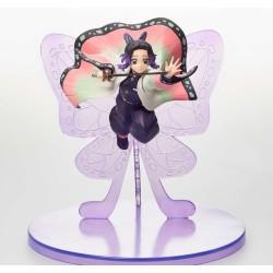 L'Antre du Snorgleux|Demon Slayer "Book Marker" Shinobu Kocho 14cm