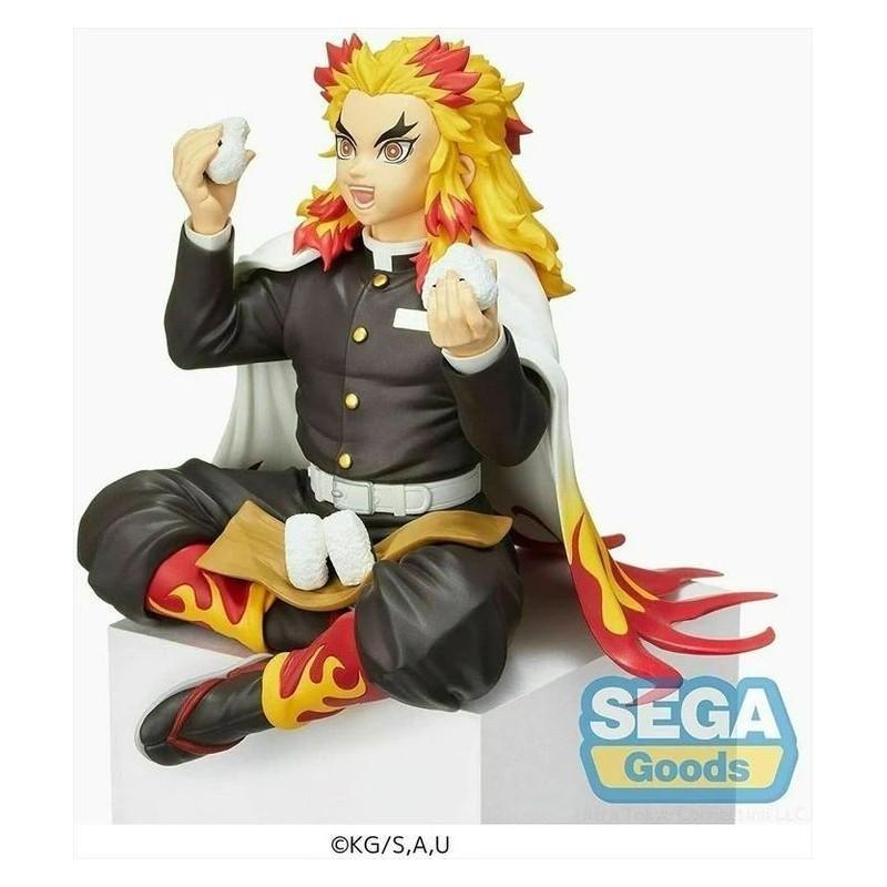 Demon Slayer "Chokonose" Rengoku Kyojuro 13cm