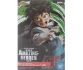 My Hero Academia "Amazing Heroes Vol.10" Izuku Midoriya 15cm