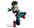 My Hero Academia "Amazing Heroes Vol.10" Izuku Midoriya 15cm