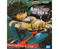 My Hero Academia "Amazing Heroes Vol.13" Izuku Midoriya 15cm
