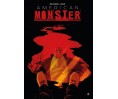 American Monster T1 Tirage Luxe Dédicacé