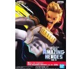 My Hero Academia "Amazing Heroes Vol.16" Mirio Togata 13cm