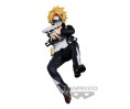 My Hero Academia "Amazing heroes vol.21" Denki Kaminari 15cm