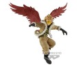 My Hero Academia "Amazing heroes vol.24" Hawks 15cm