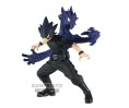My Hero Academia "Amazing heroes vol.25" Fumikage Tokoyami 13cm