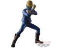 My Hero Academia "Amazing heroes vol.26" Best Jeanist 15cm