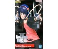My Hero Academia "Amazing heroes vol.28" Kyoka Jiro 13cm