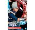 My Hero Academia "Amazing heroes vol.29" Shoto Todoroki 15cm
