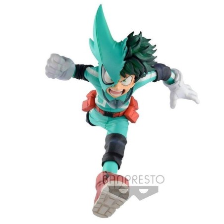 My Hero Academia "Colosseum vol.1" Izuku Midoriya 10cm