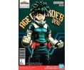 My Hero Academia "Age of Heroes" Deku 16cm