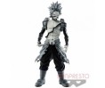 My Hero Academia "Age of Heroes" Black&White Red Riot 17cm