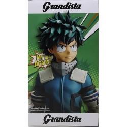 My Hero Academia "Grandista" Izuku Midoriya 25cm