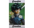 My Hero Academia "Grandista" Izuku Midoriya 25cm