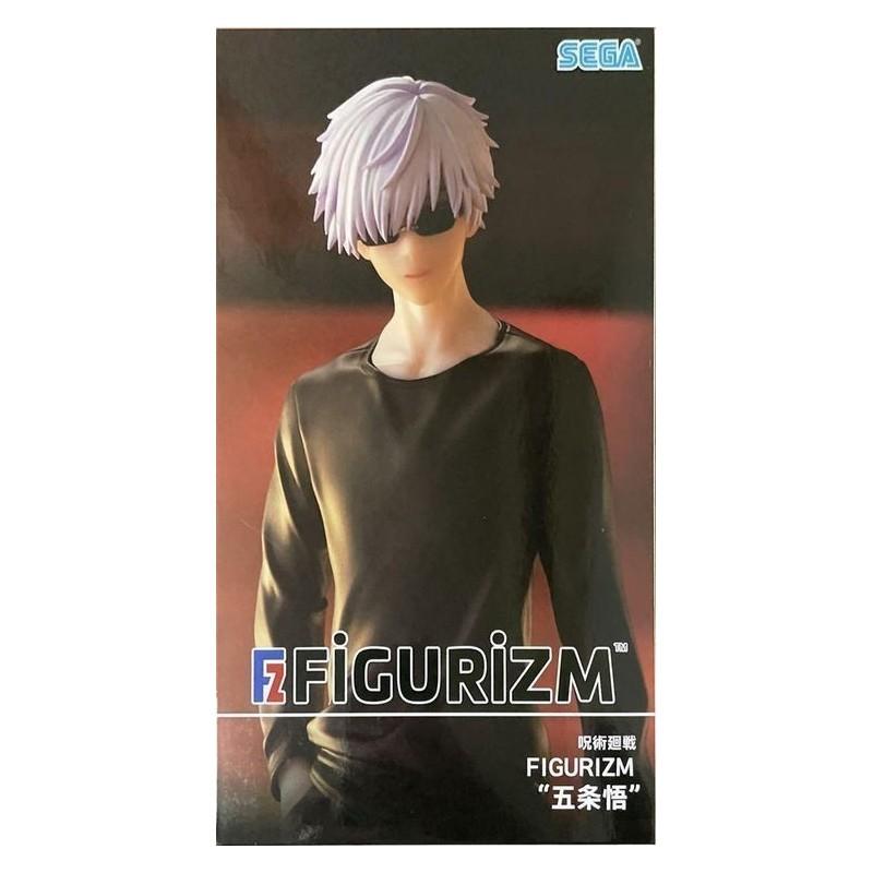 Jujutsu Kaisen "Figurizm" Satoru Gojo 23cm