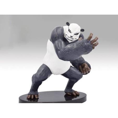 Jujutsu Kaisen "Zenryoku Zoukei" Panda 19cm